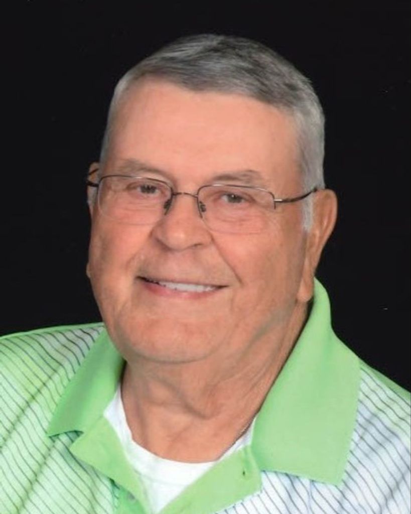 Larry Chipman