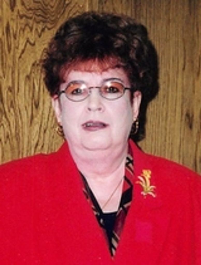 Wanda Gantt