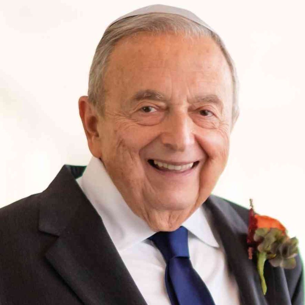 Marvin Eugene Bloom Profile Photo