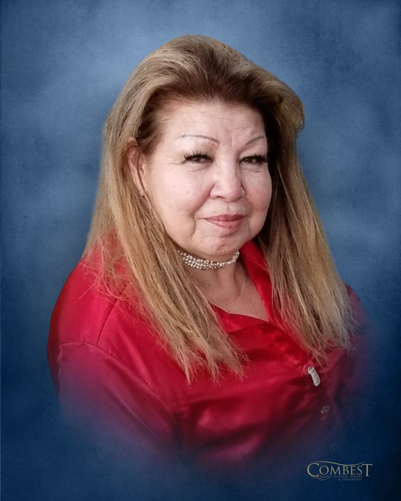 San Juana Leal Profile Photo