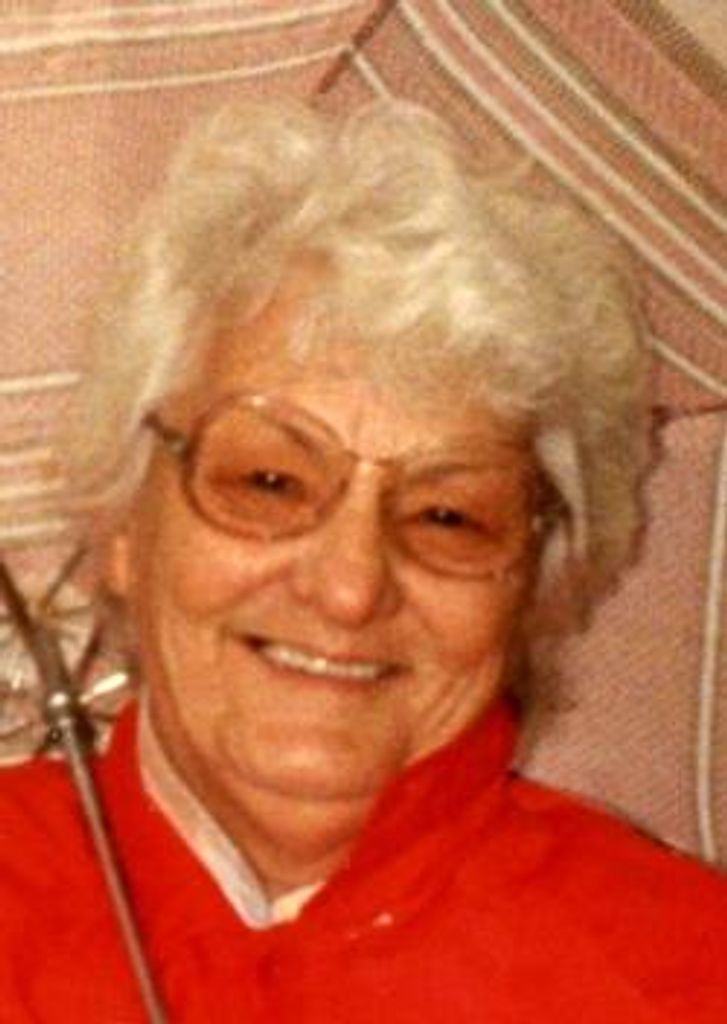 Kathleen M. Hankinson