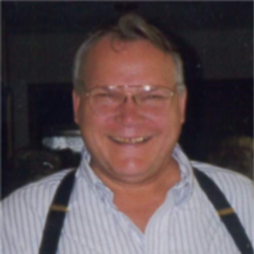 James Edward Hoffner Profile Photo