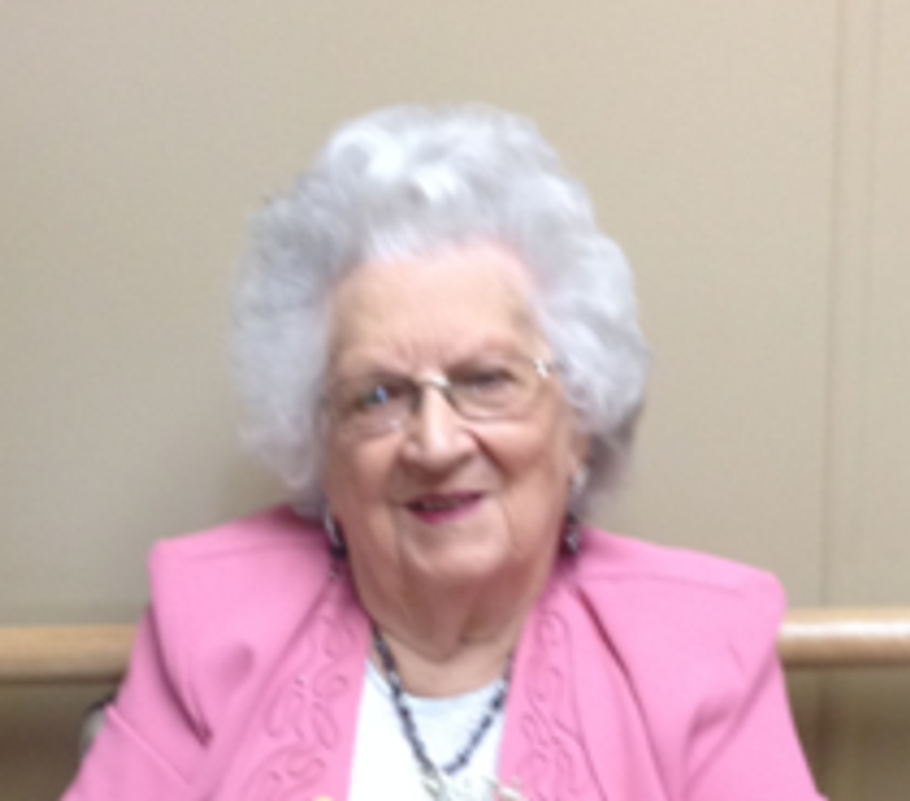 Doris G. (Nolte)  Henrichs