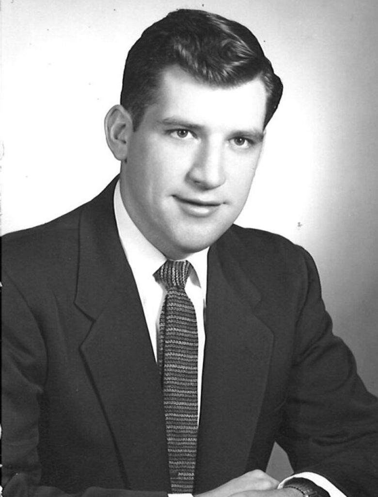 John Clifford Hymes Profile Photo