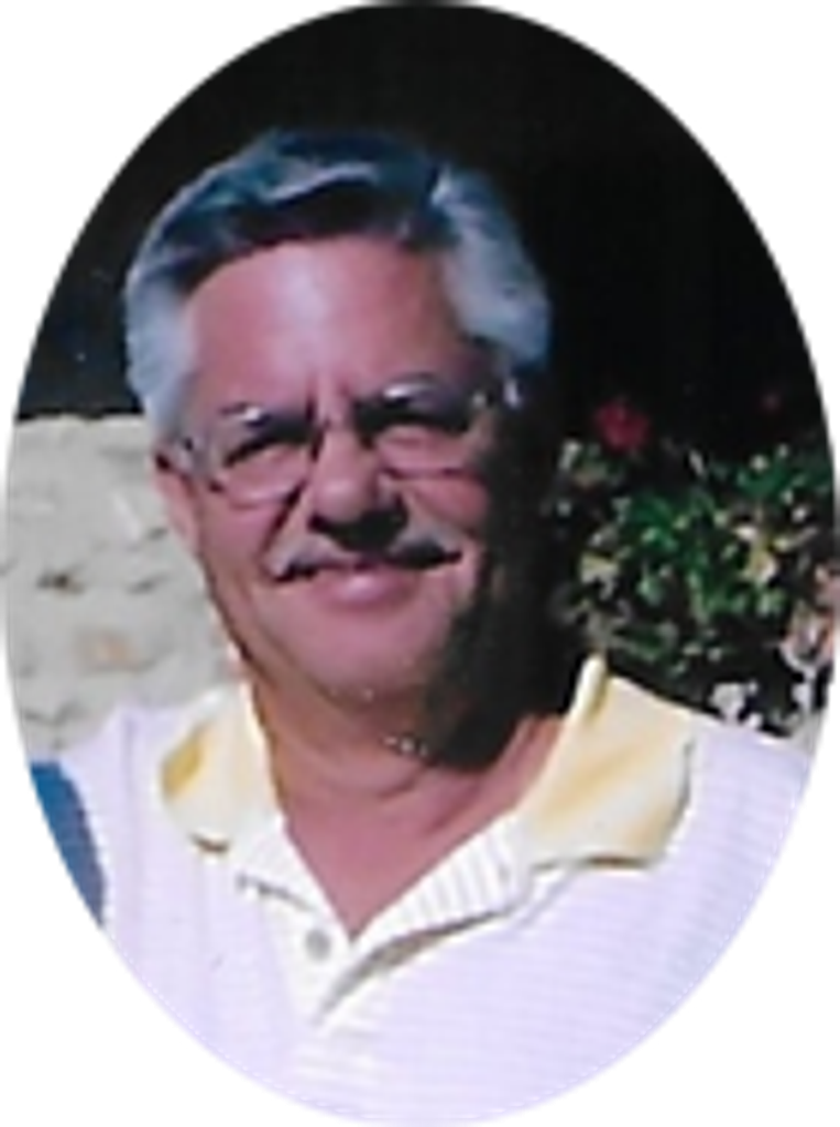 Richard Hallinan
