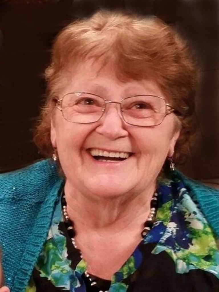 Shirley Mae Gilonske Profile Photo