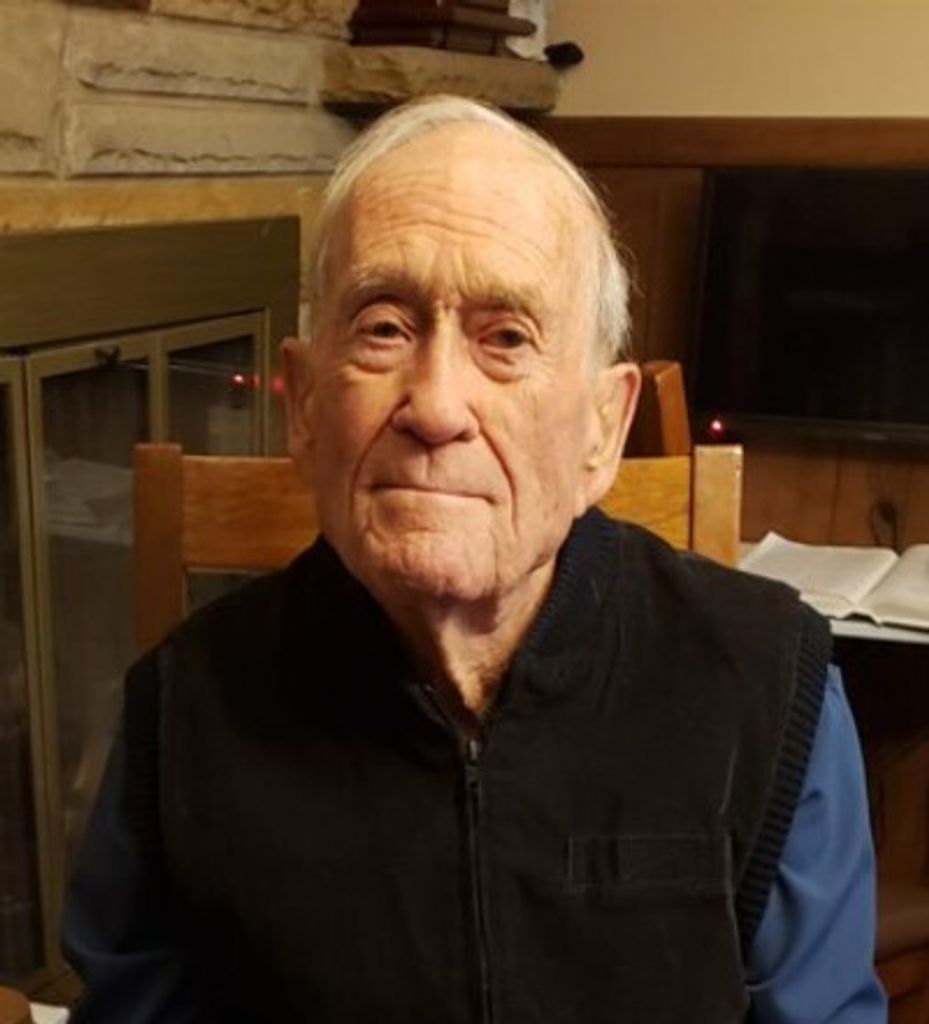 Donald Everett Rickard Profile Photo