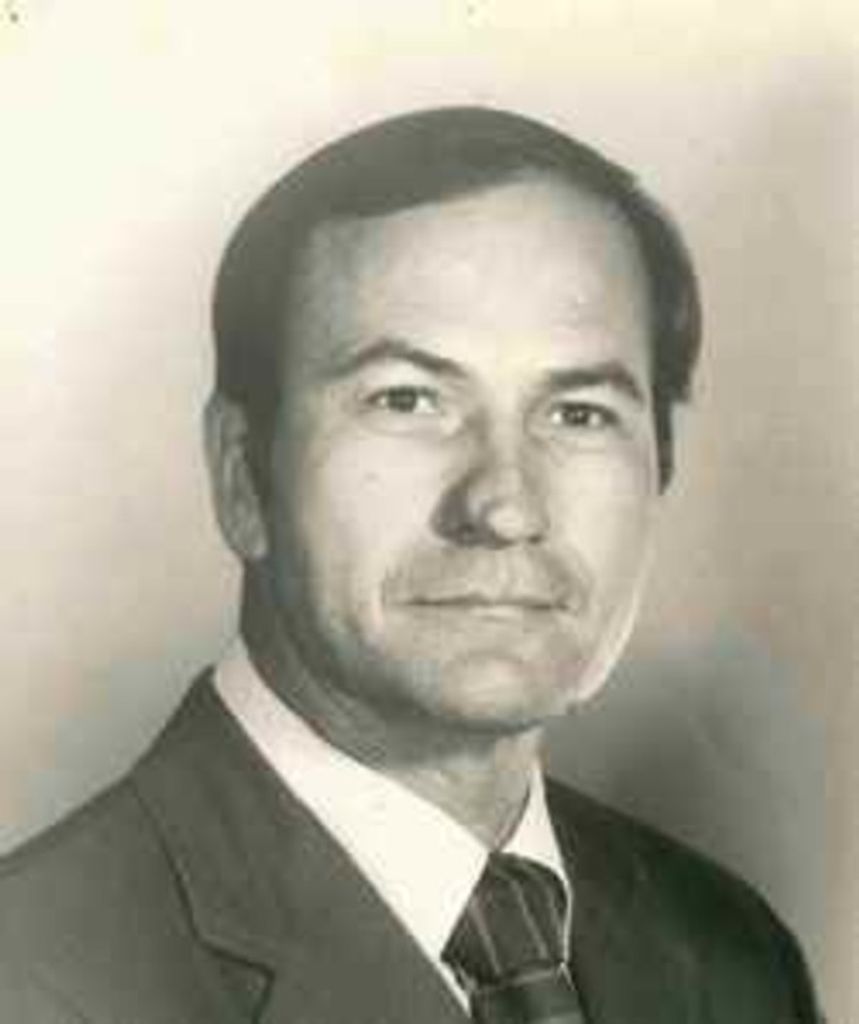 Joe Vernon Reynolds, Sr.