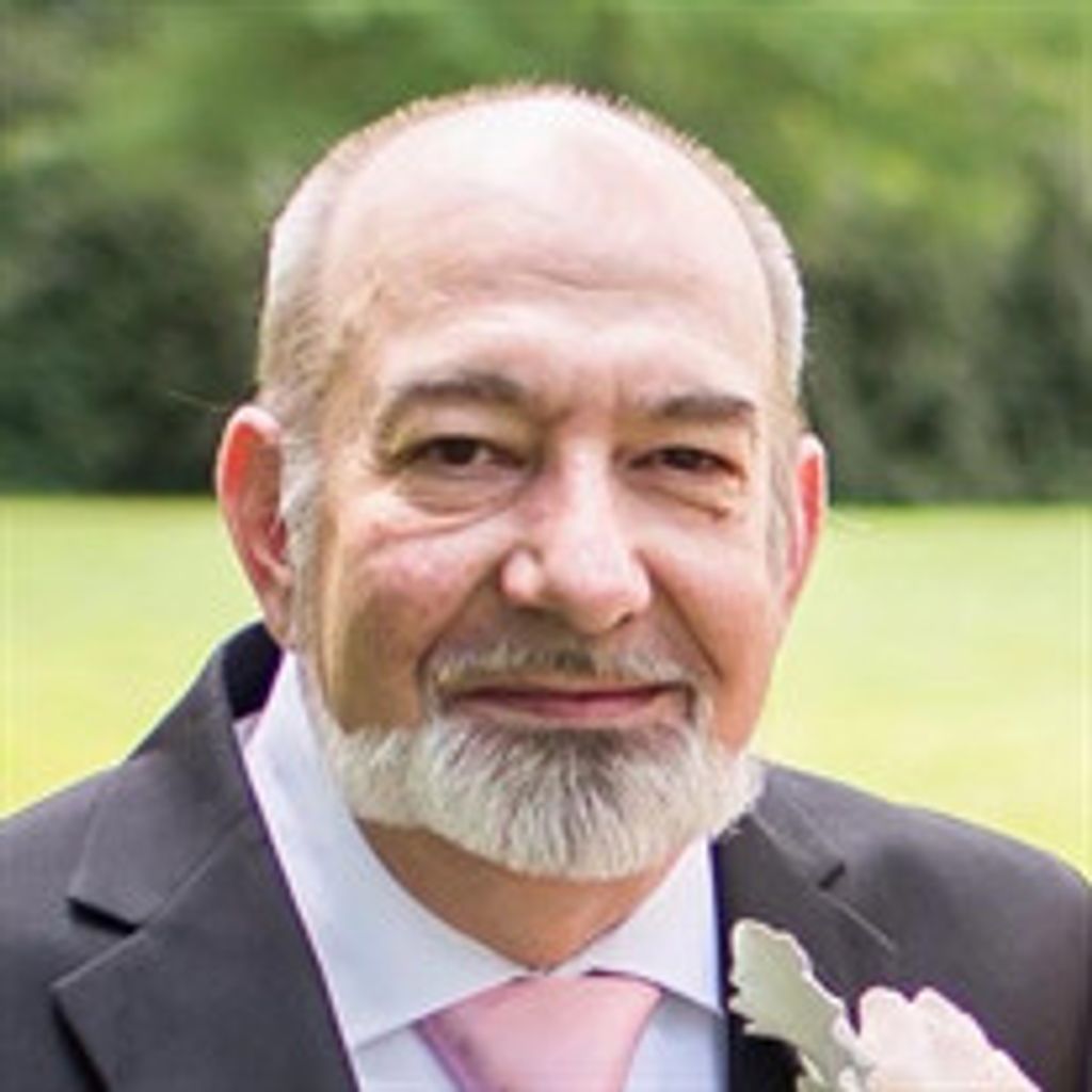 Kevin Earl Bolt