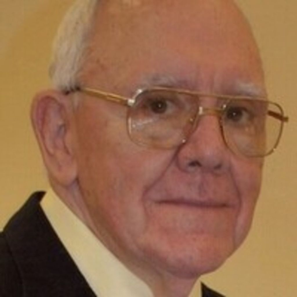 Rev. Harold F. Firestone