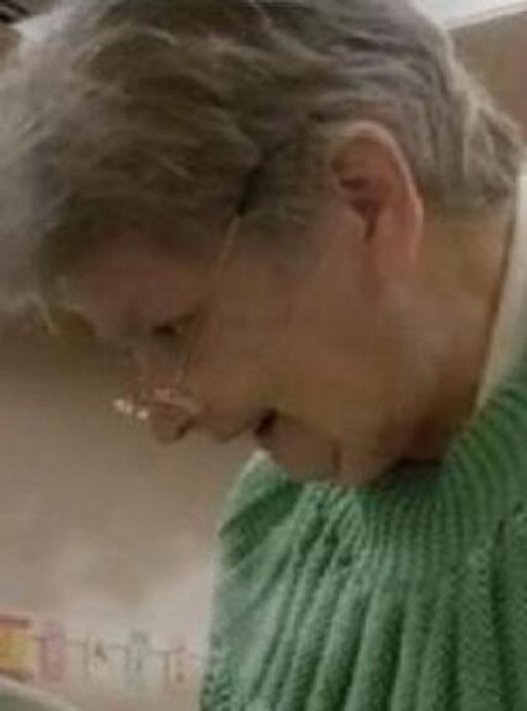 Paula F. Harder-Rymon