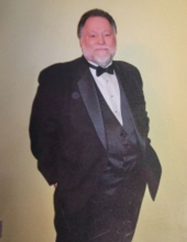 Barry Warren Donaghey