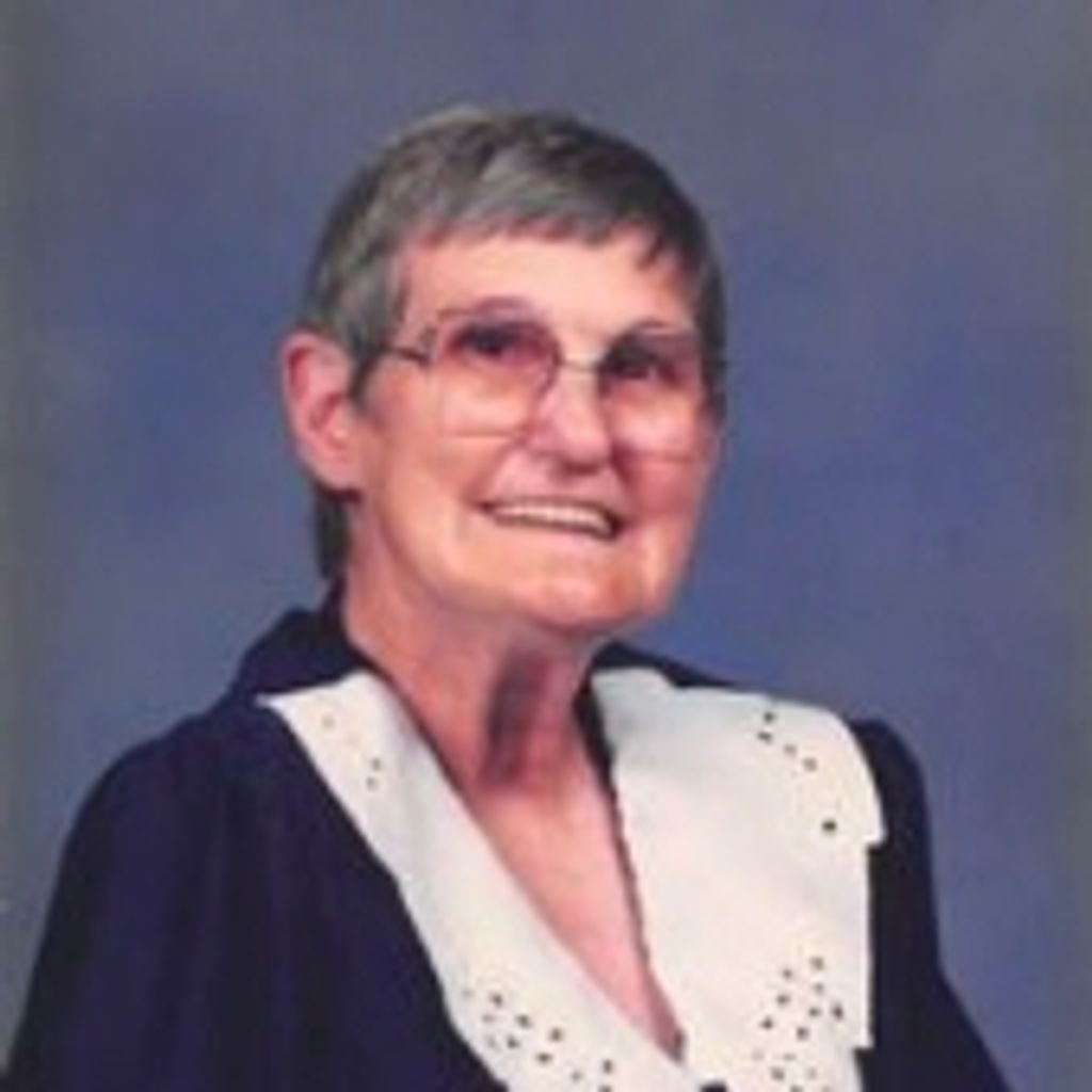 Rosa Ella Greeson