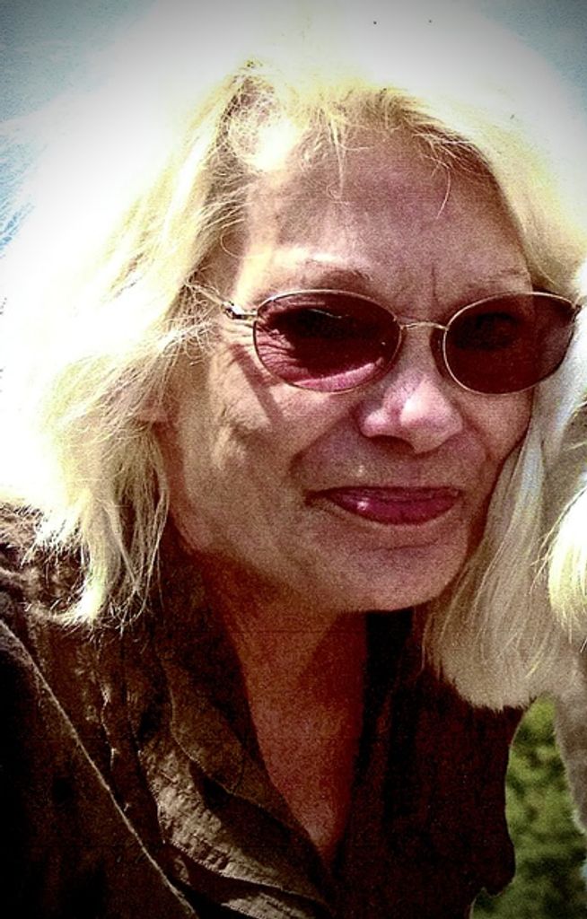 Gale Alma Squires Profile Photo