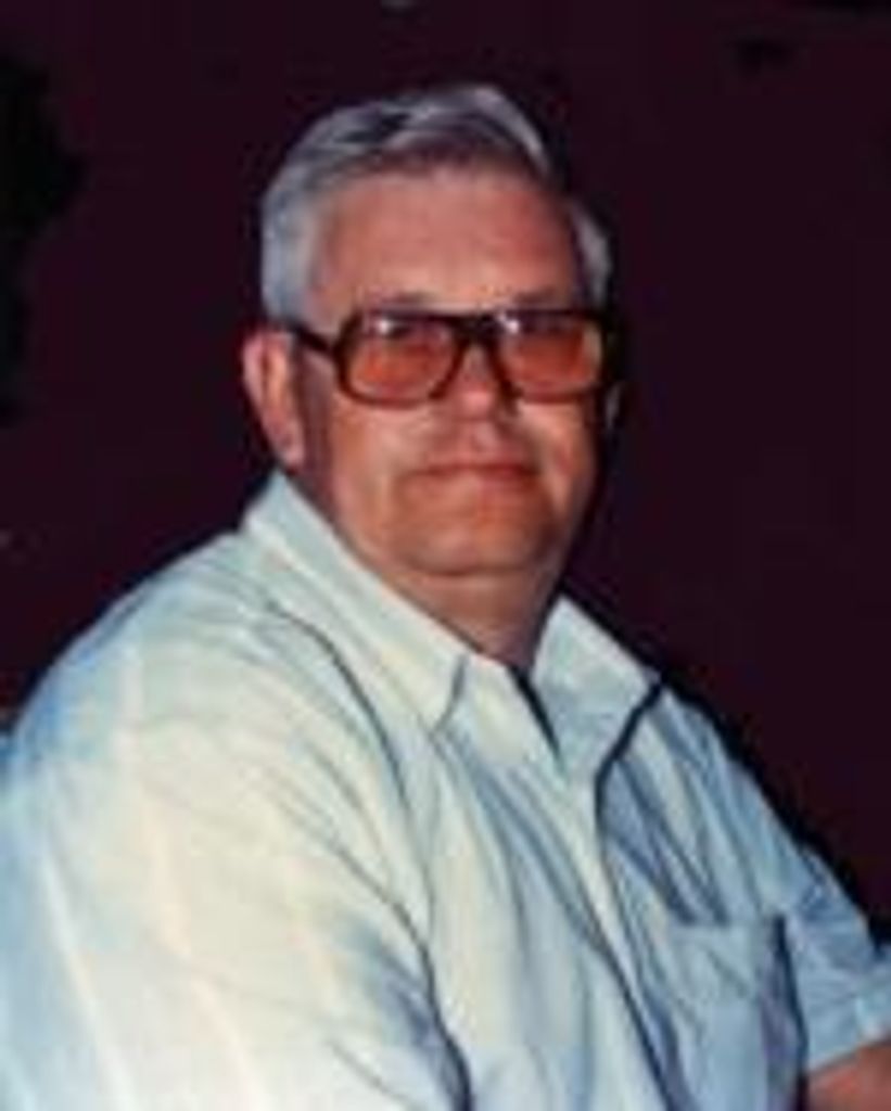 William "Bill" Clarence Golliver