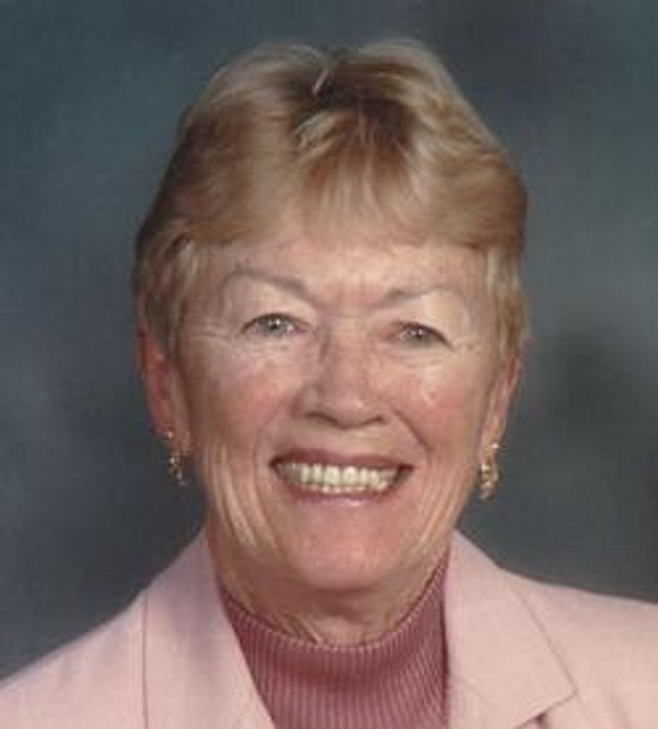 Margaret "Peggy" Lind