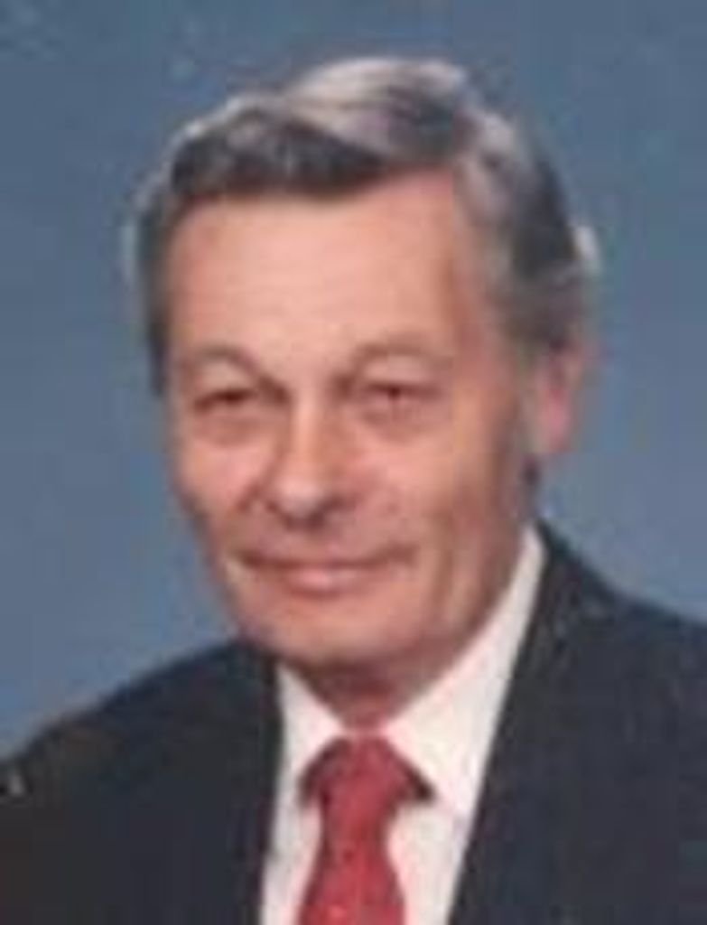 Richard H. Cooper