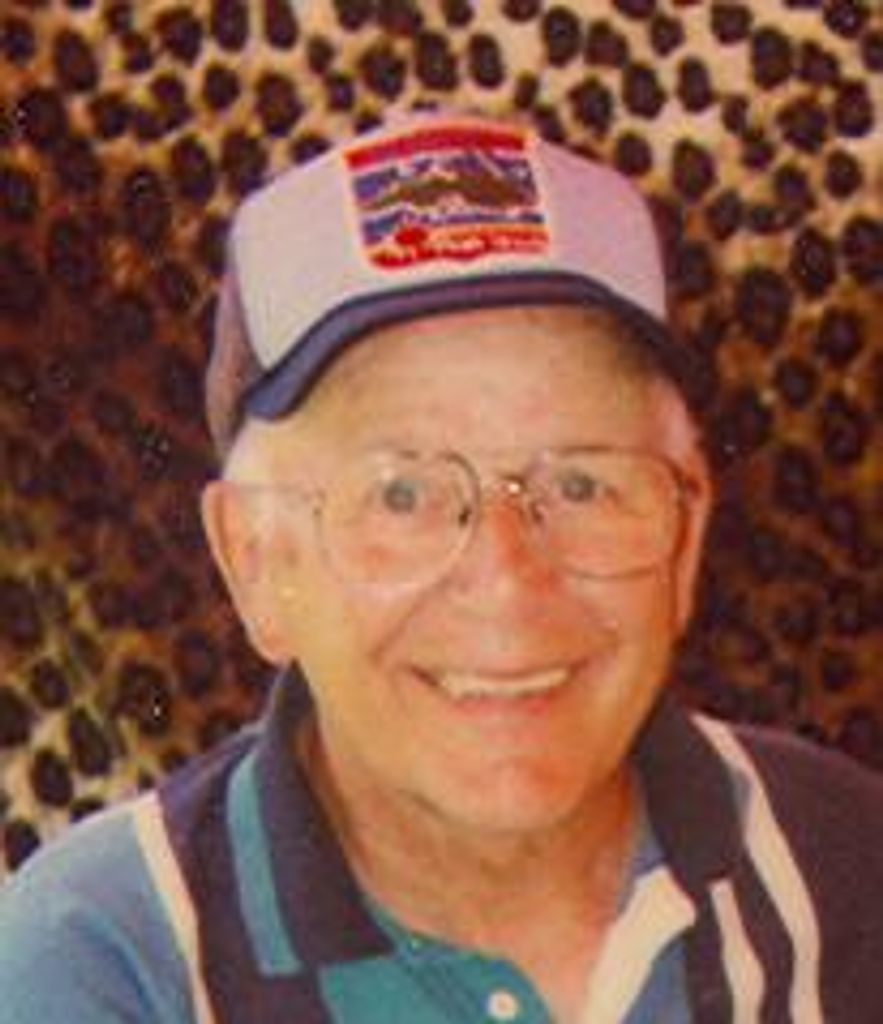 Myron H. "Bud" Filz