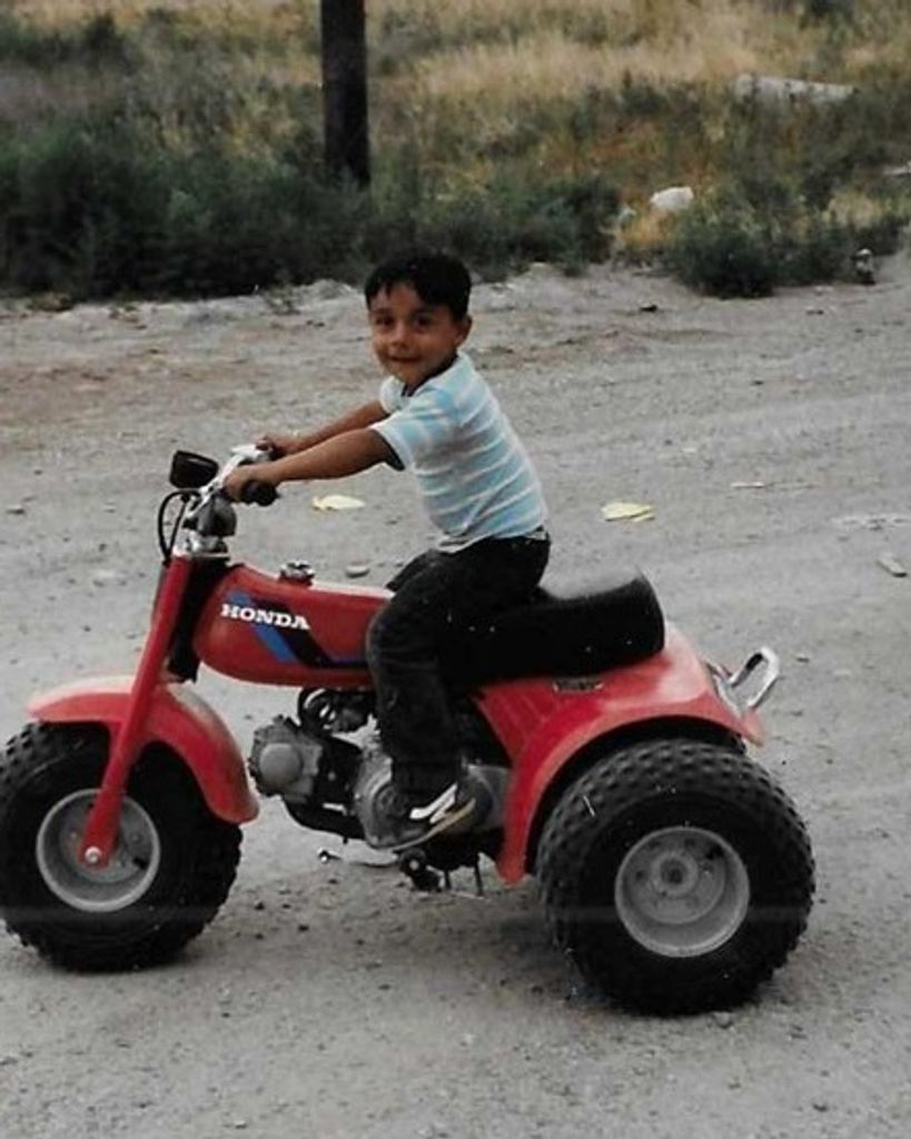 Steven Martinez