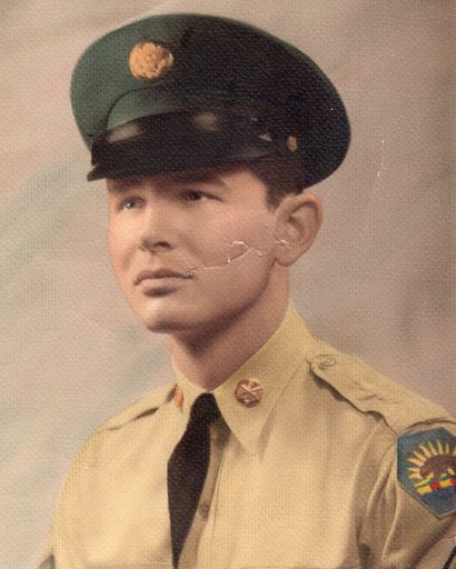 Charles "Bud" Johnson Profile Photo