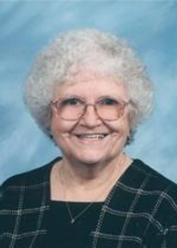 Lucille (Landon)  Freed