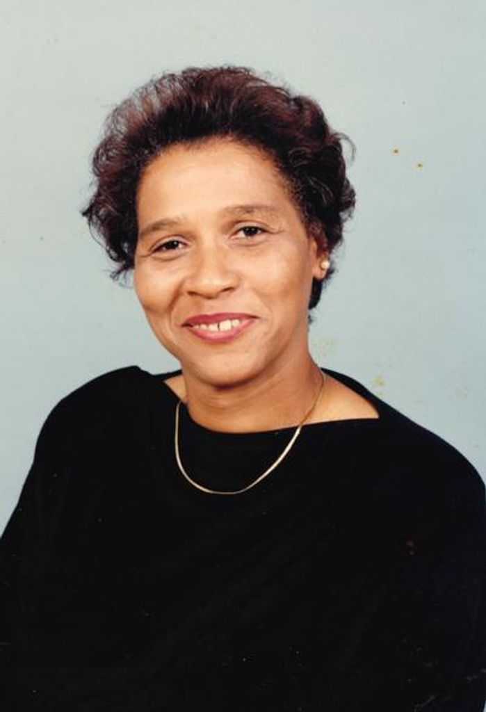 Marie A. Faison