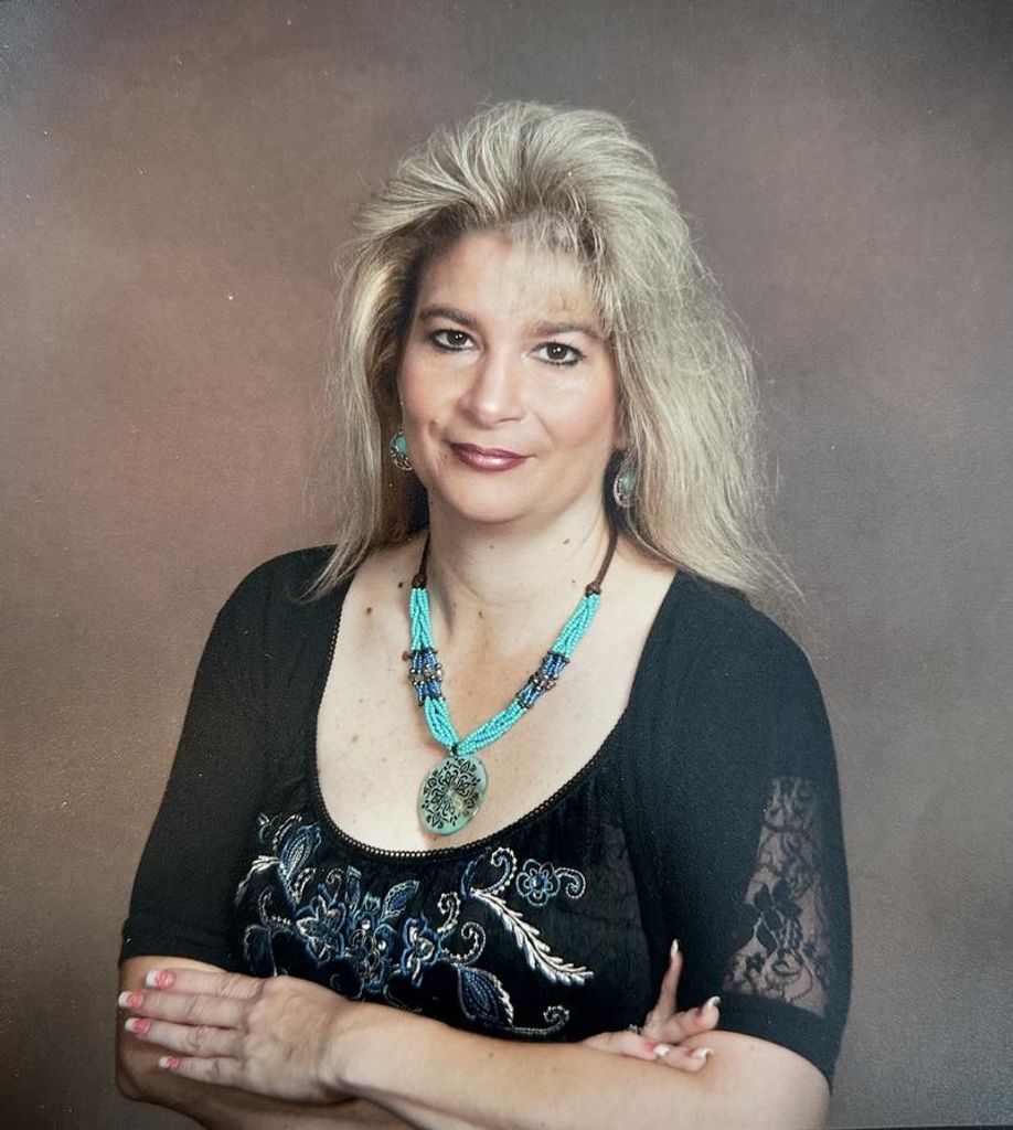 Danielle Ann Alford Profile Photo