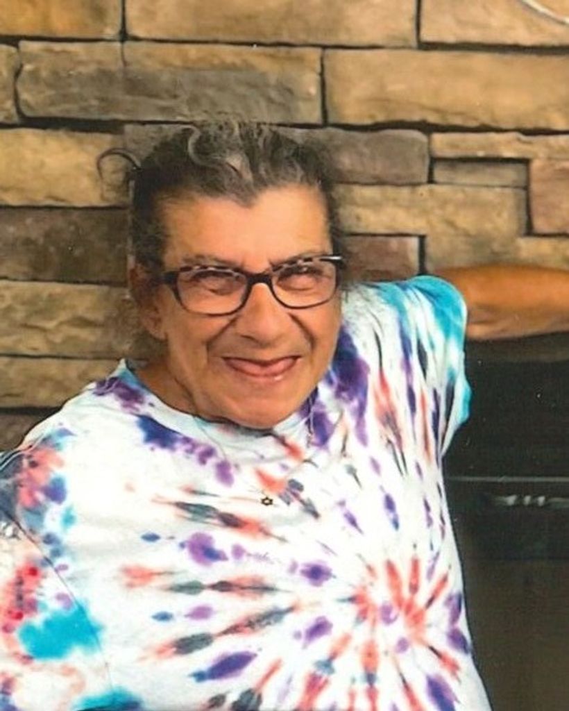 Ora Rae Payne Profile Photo