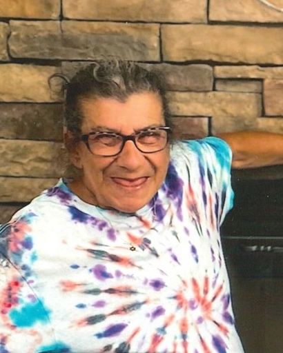 Ora Rae Payne's obituary image