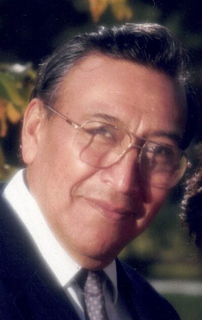 Hector Mario Cordova