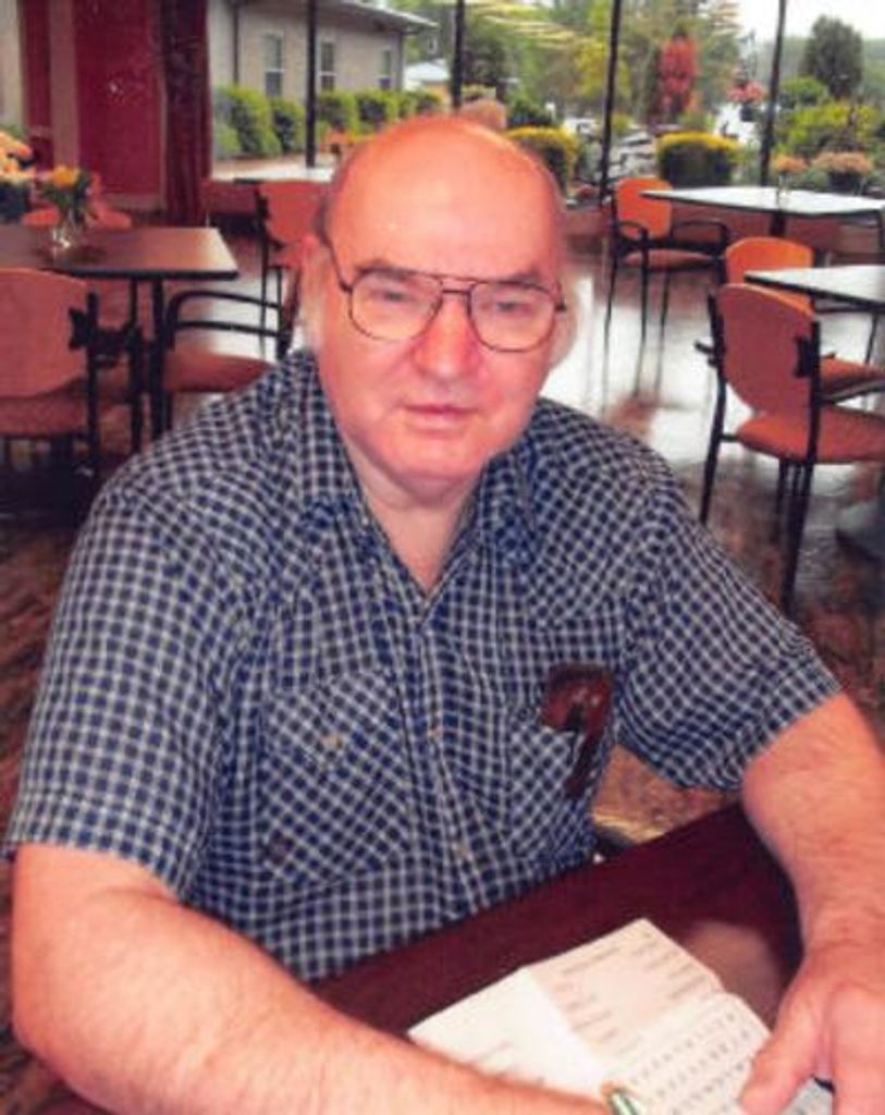 Charles Milton Gray Profile Photo