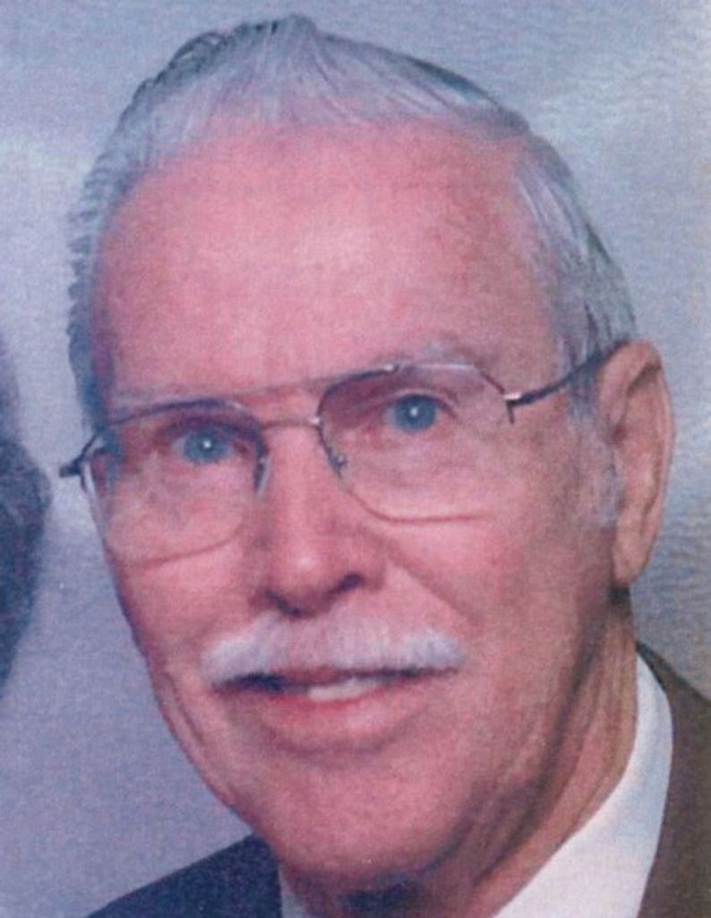 Herbert Halverson