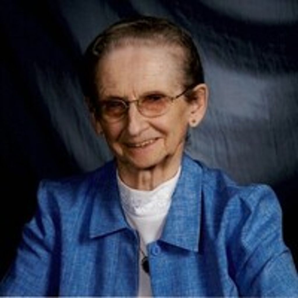 Fern Vanderford