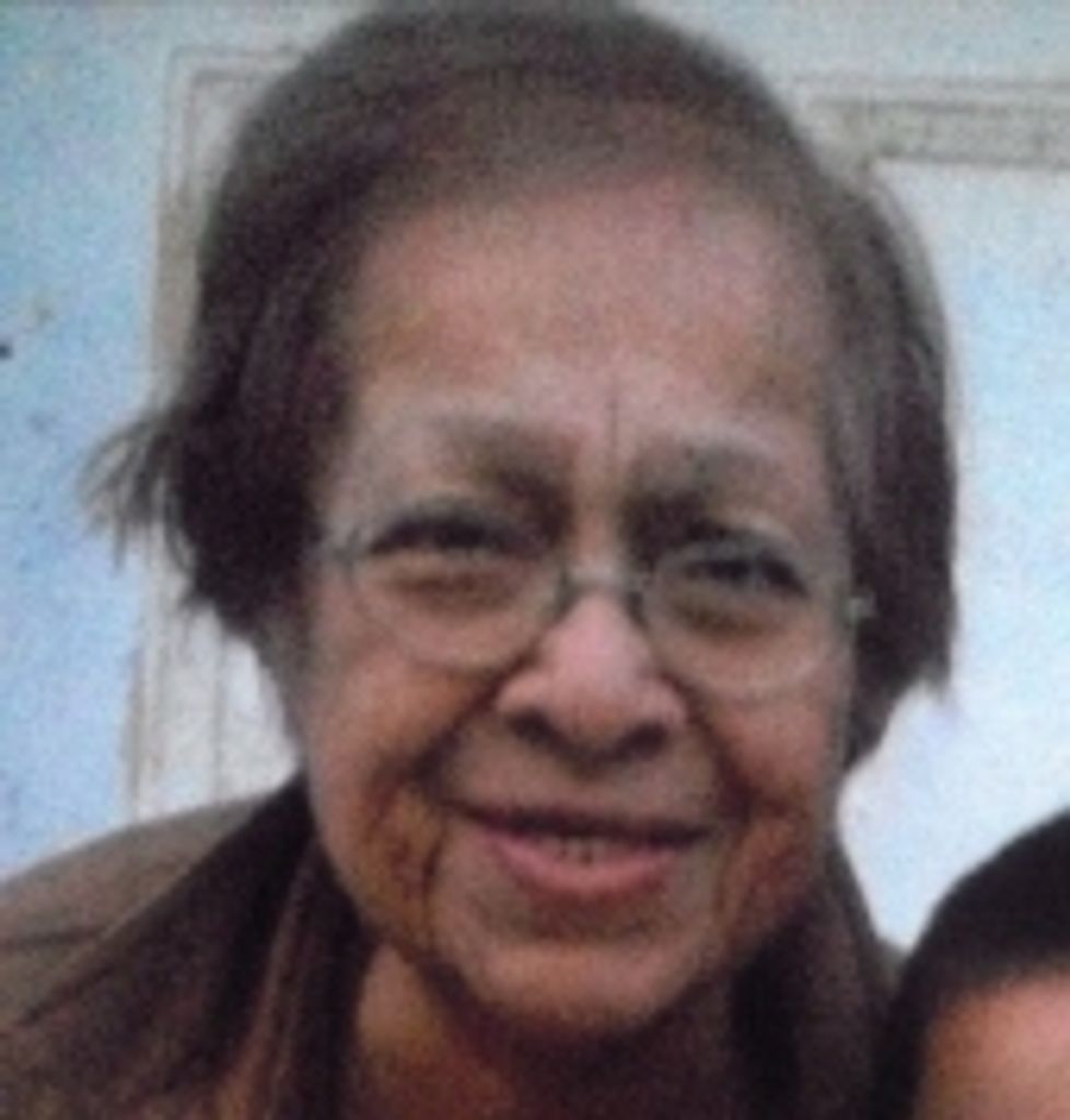 Frances J. Moralez