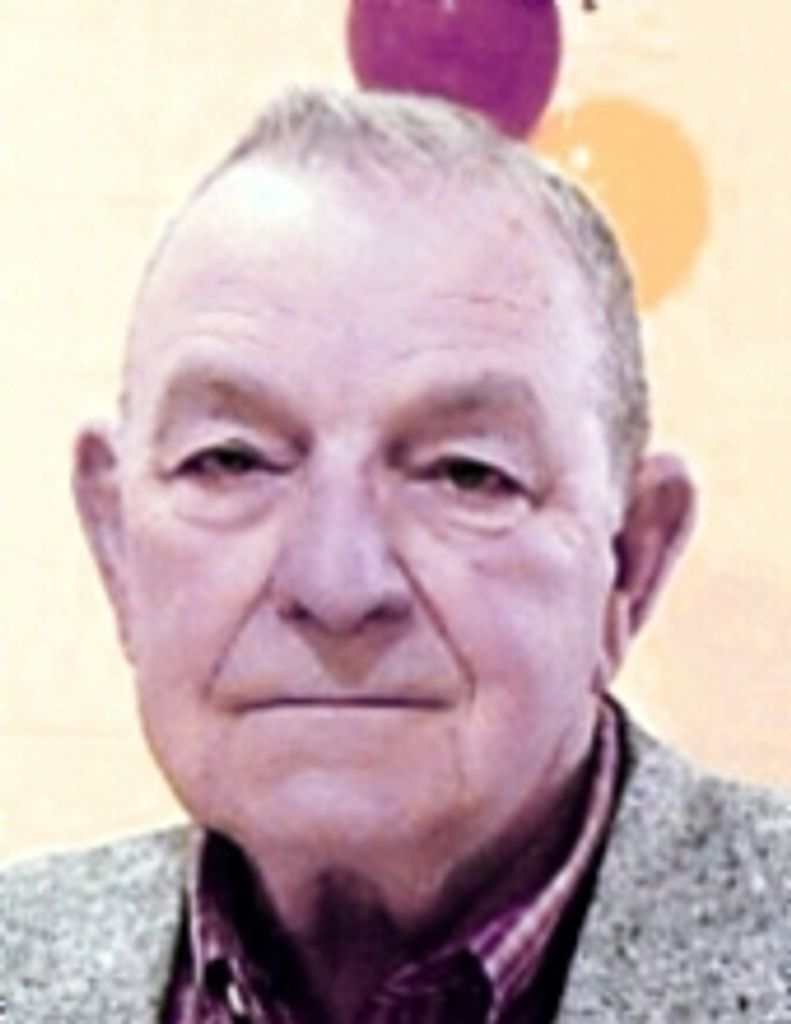 Luther Joseph "L.J." Chachere