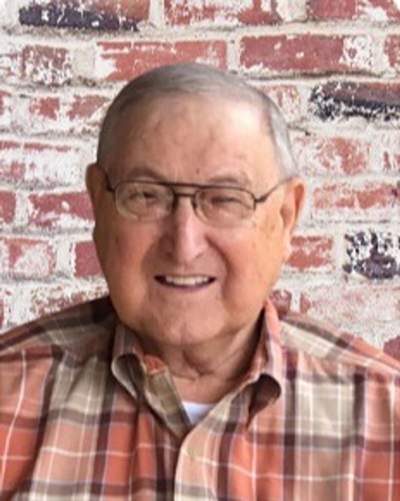 James E. White