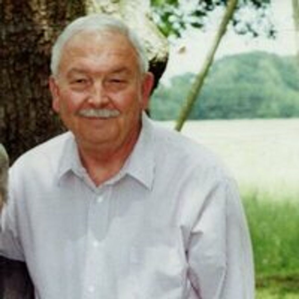 Gary F. Cearley