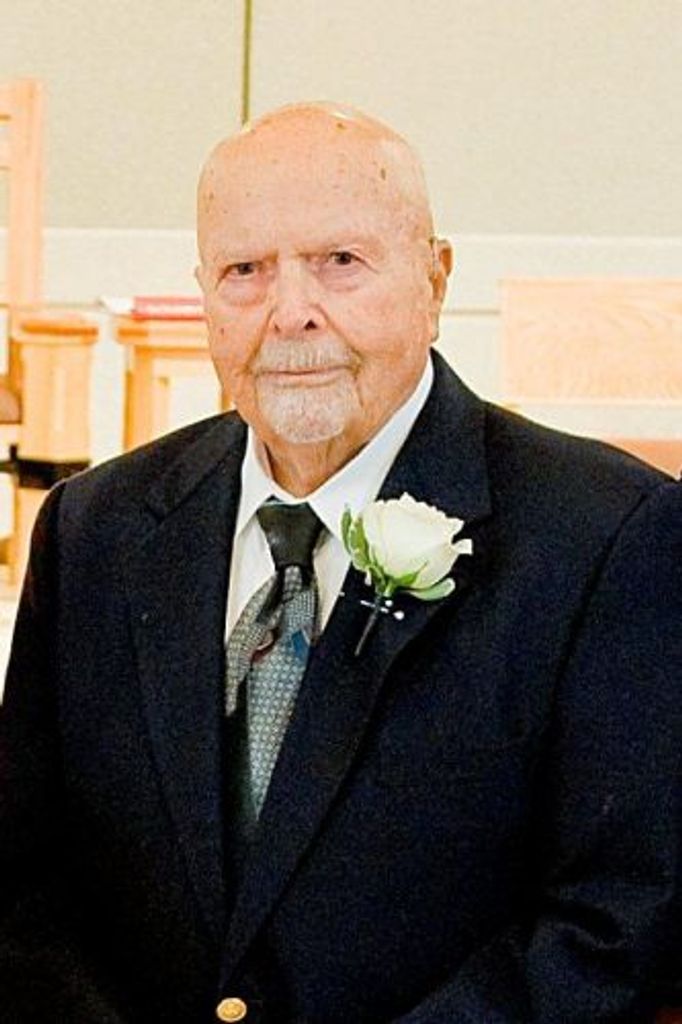 Everett Erich Henry Von Muenster