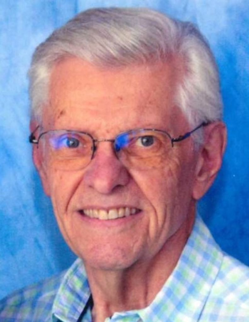David Louis Neumann Profile Photo