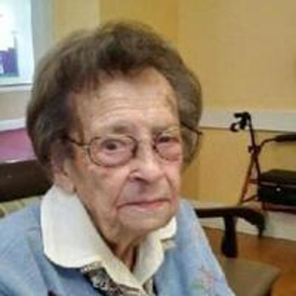 Rosie Lee Peay Mckeown Profile Photo