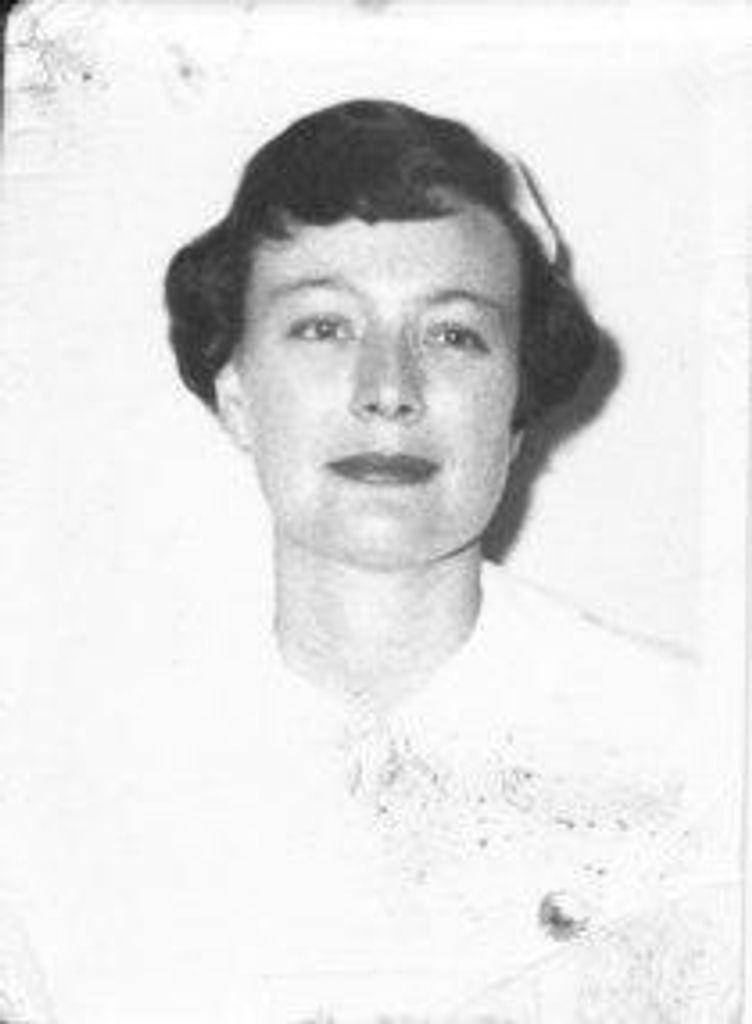 Wanda Ruth Gerdemann