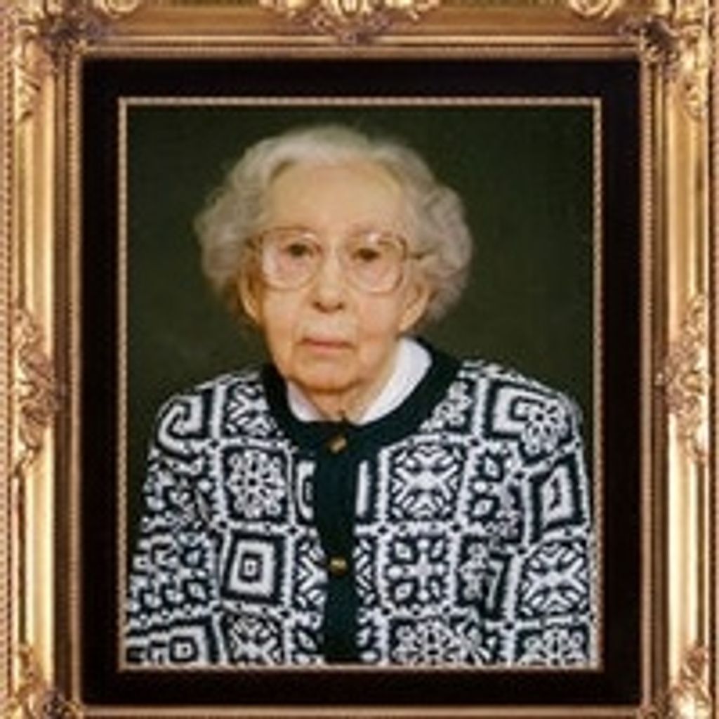 Elizabeth Hunter Underwood