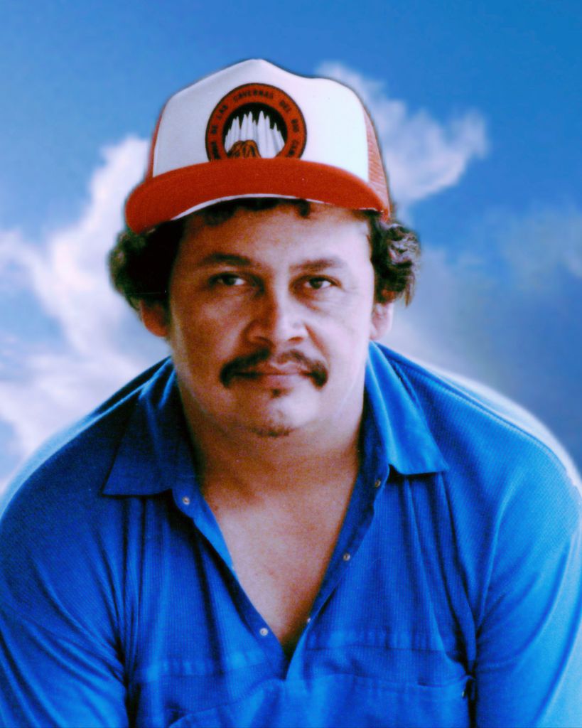 Eusebio Rivera Jr.