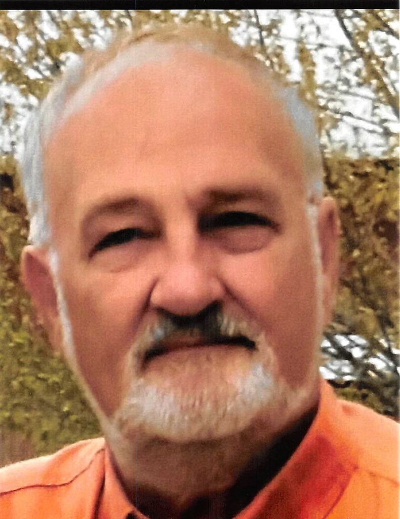Arthur C. Weir