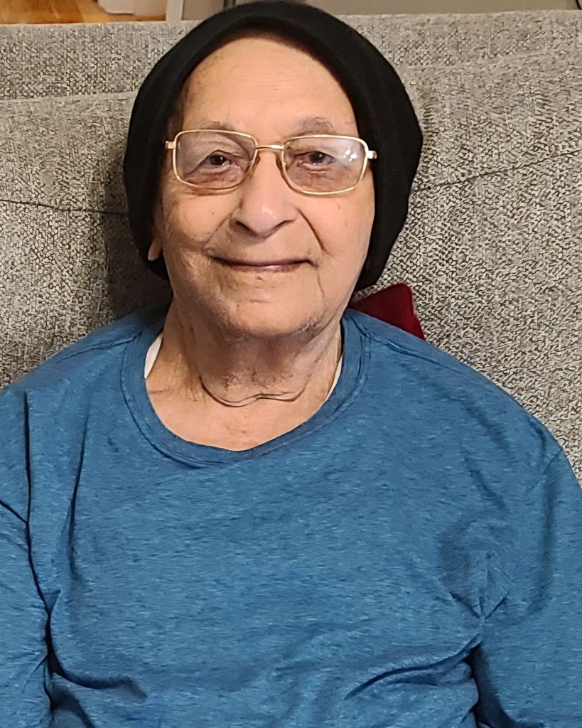 Harshad Mohanlal Dave