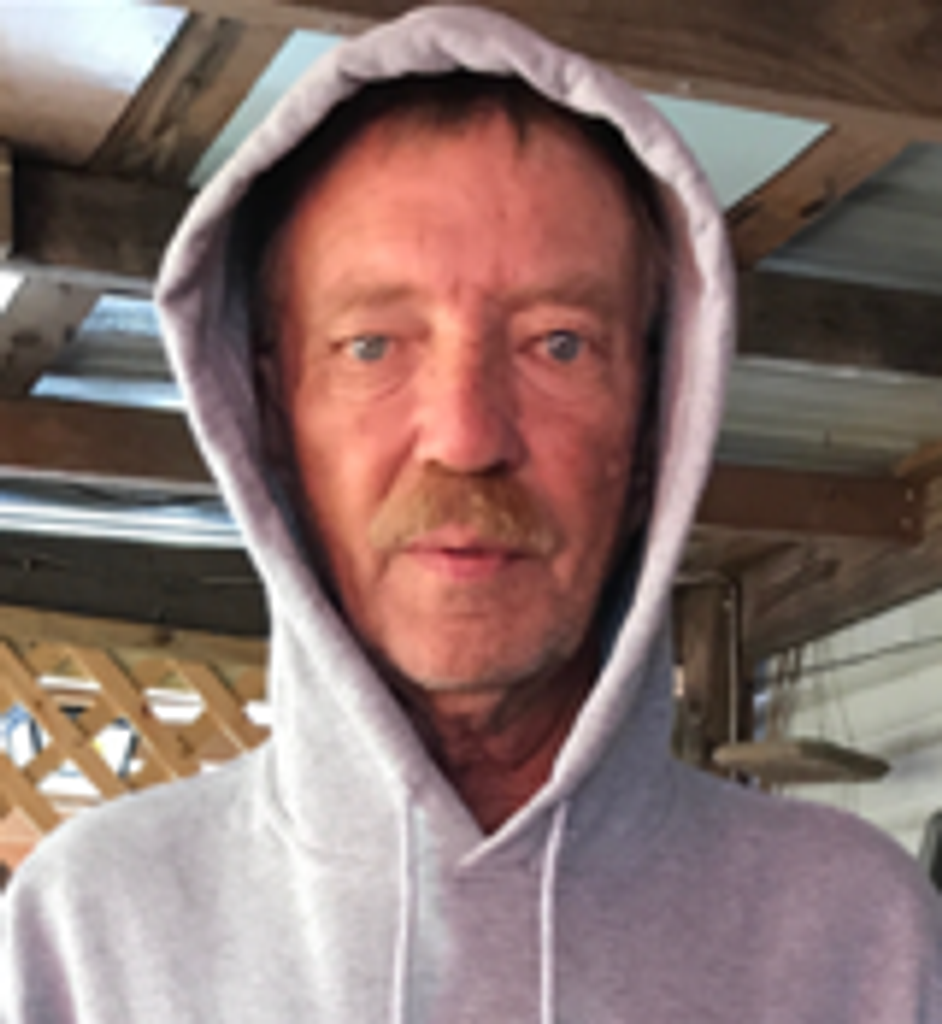 Joseph G. “Joe” Anderson Profile Photo