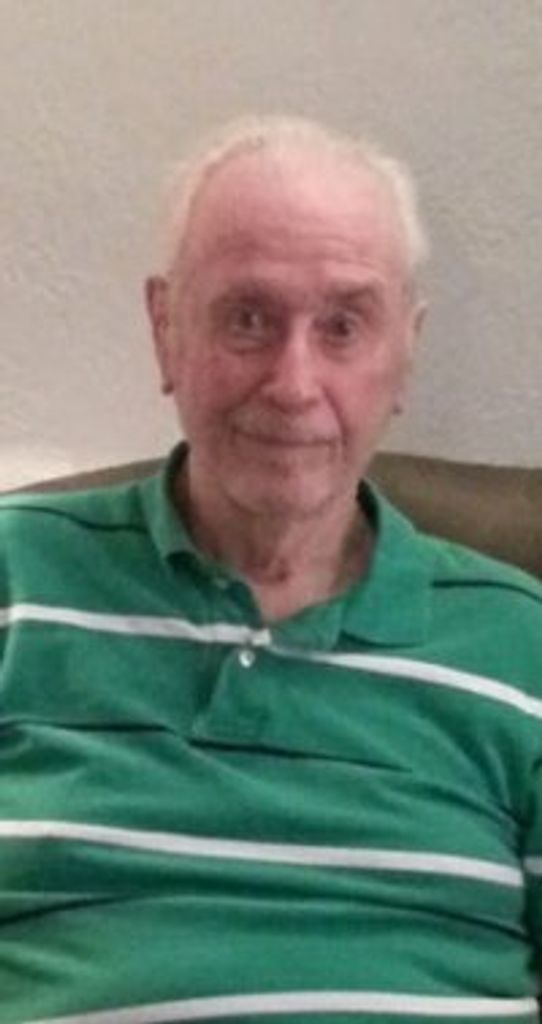 Charles Shelby Ford