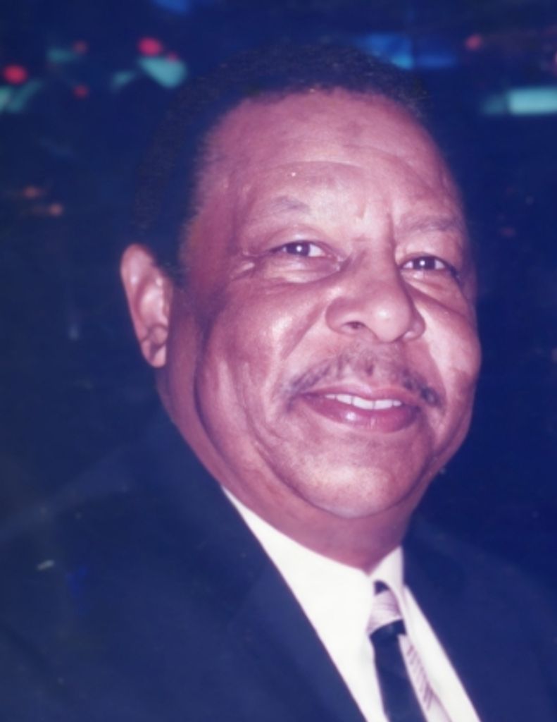 Howard A.  Long