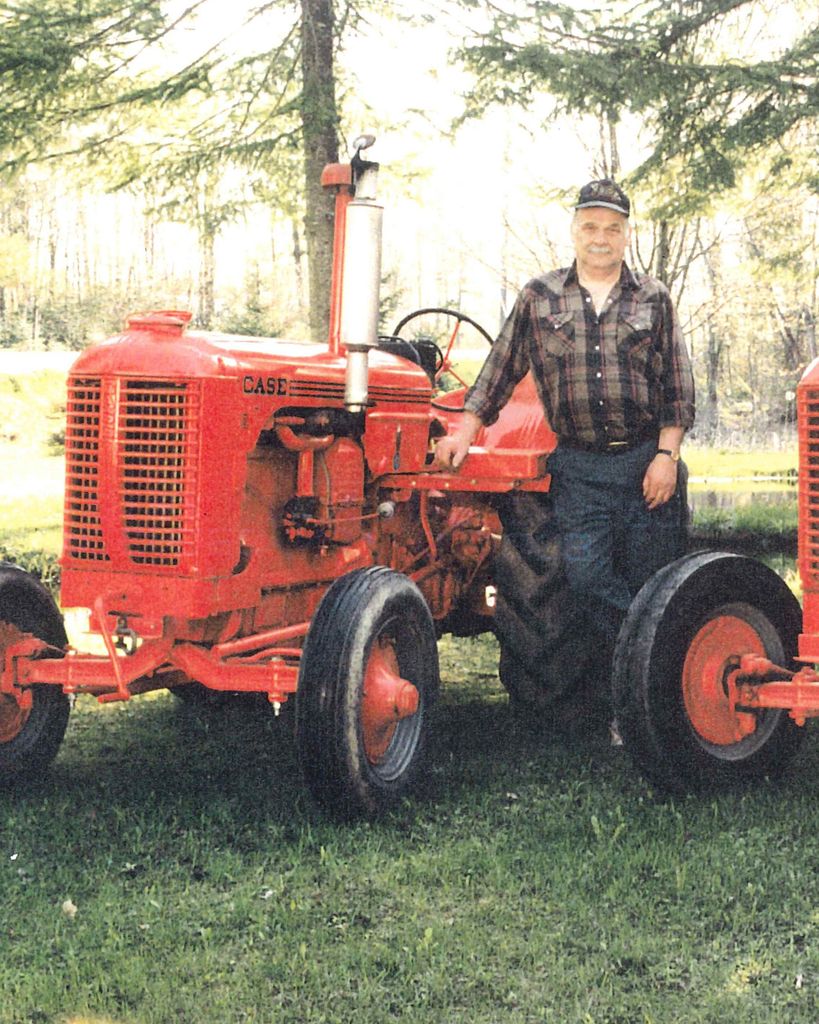 Allan Douglas Giddings