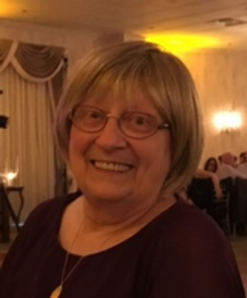 Patricia Murphy Profile Photo